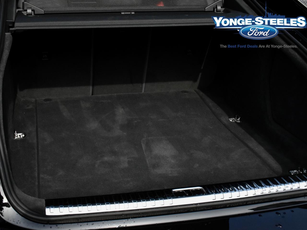 2025 Audi S7 Sportback 2.9 TFSI Photo