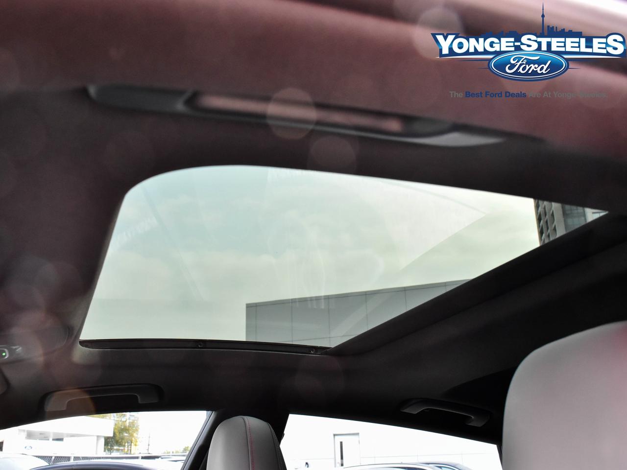 2025 Audi S7 Sportback 2.9 TFSI Photo