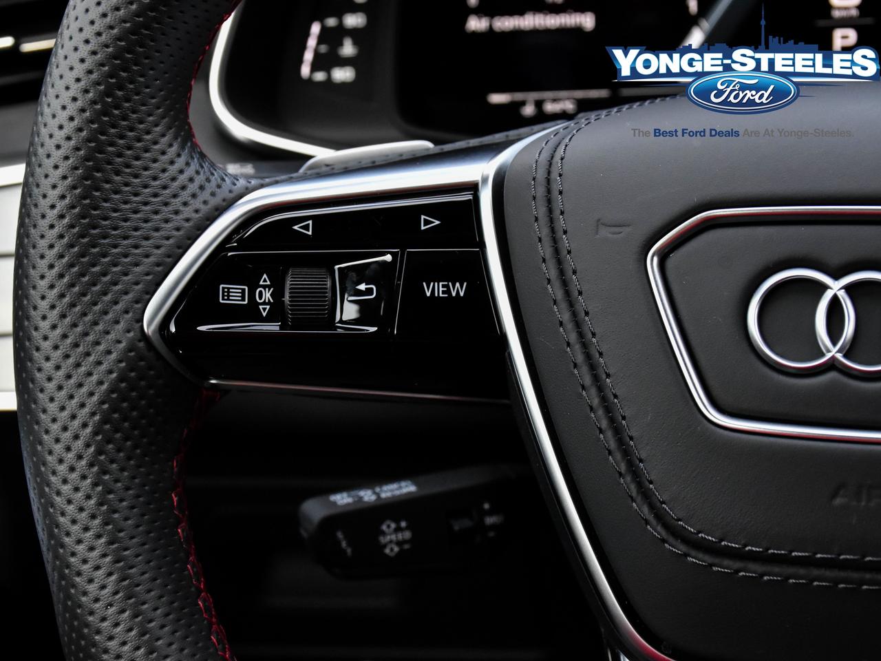 2025 Audi S7 Sportback 2.9 TFSI Photo