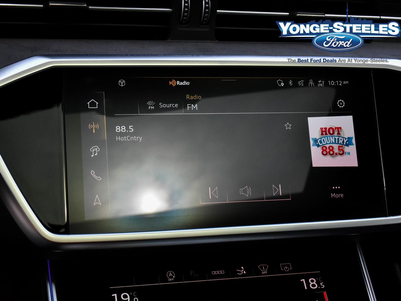 2025 Audi S7 Sportback 2.9 TFSI Photo