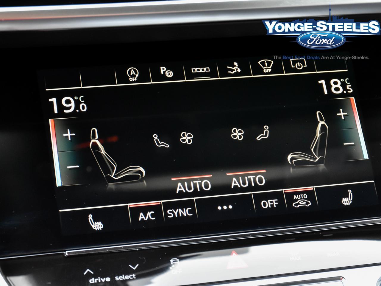 2025 Audi S7 Sportback 2.9 TFSI Photo