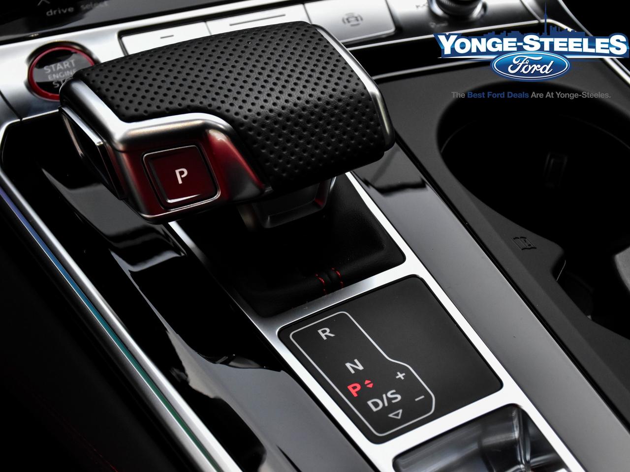 2025 Audi S7 Sportback 2.9 TFSI Photo