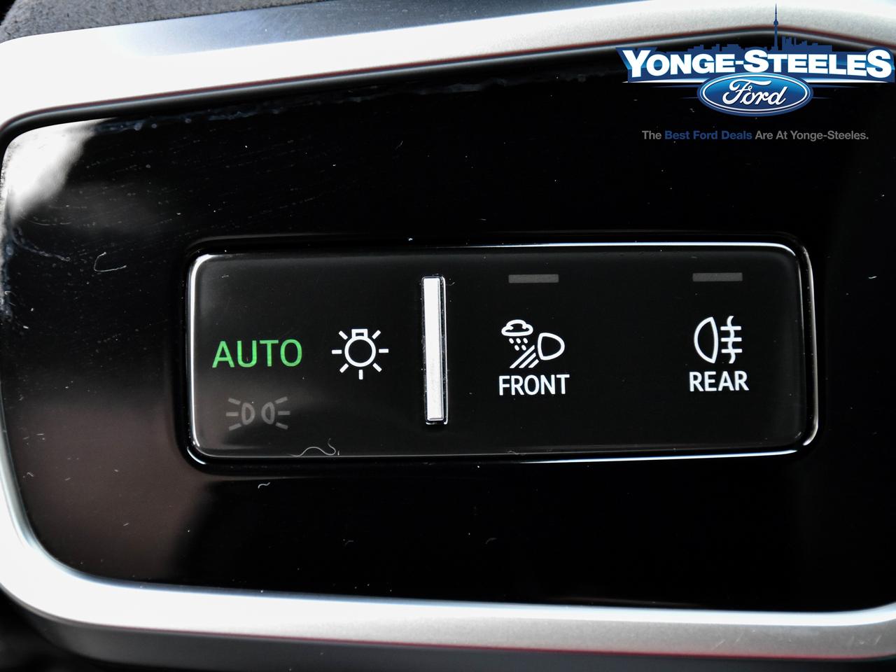 2025 Audi S7 Sportback 2.9 TFSI Photo