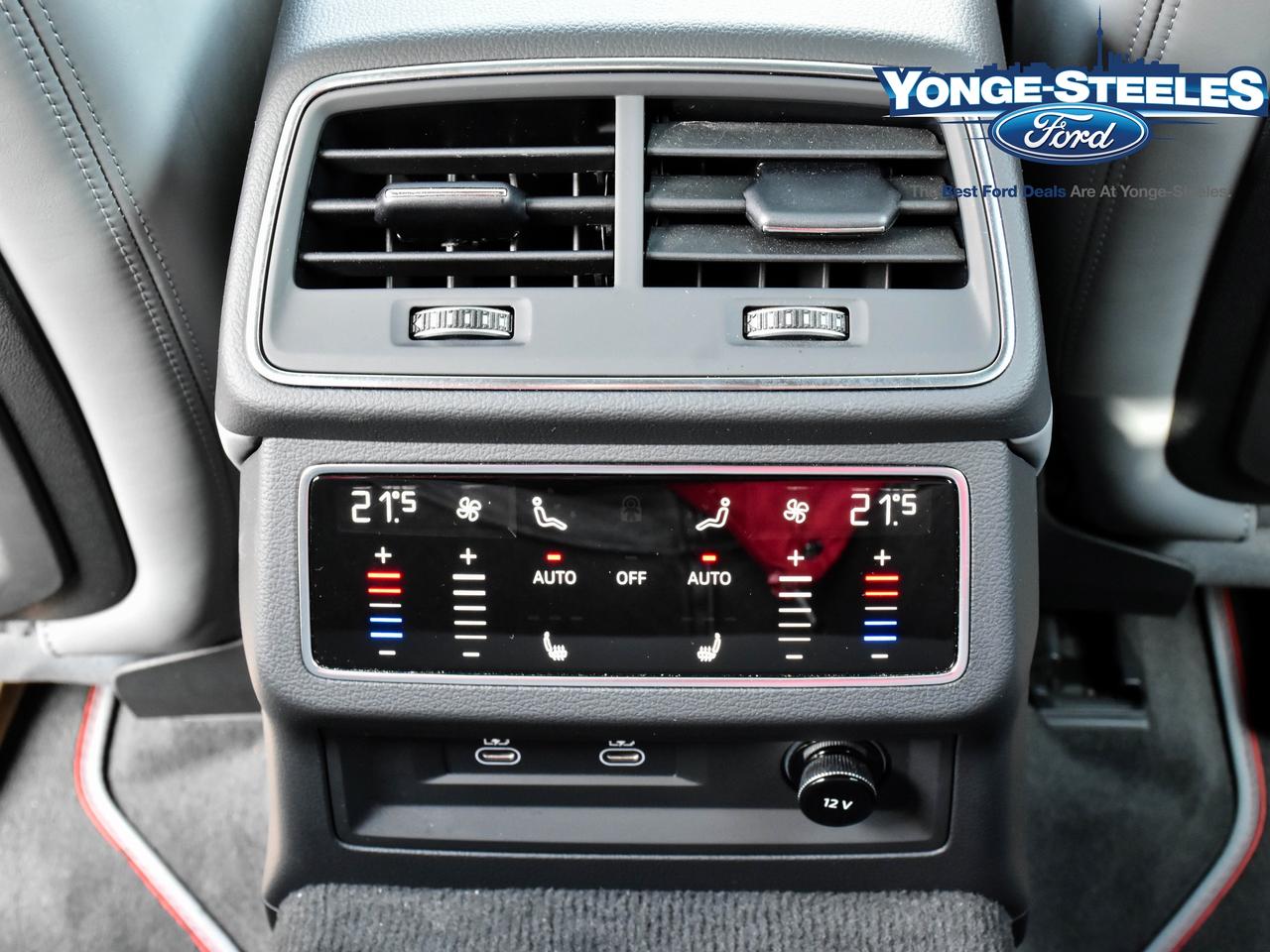 2025 Audi S7 Sportback 2.9 TFSI Photo