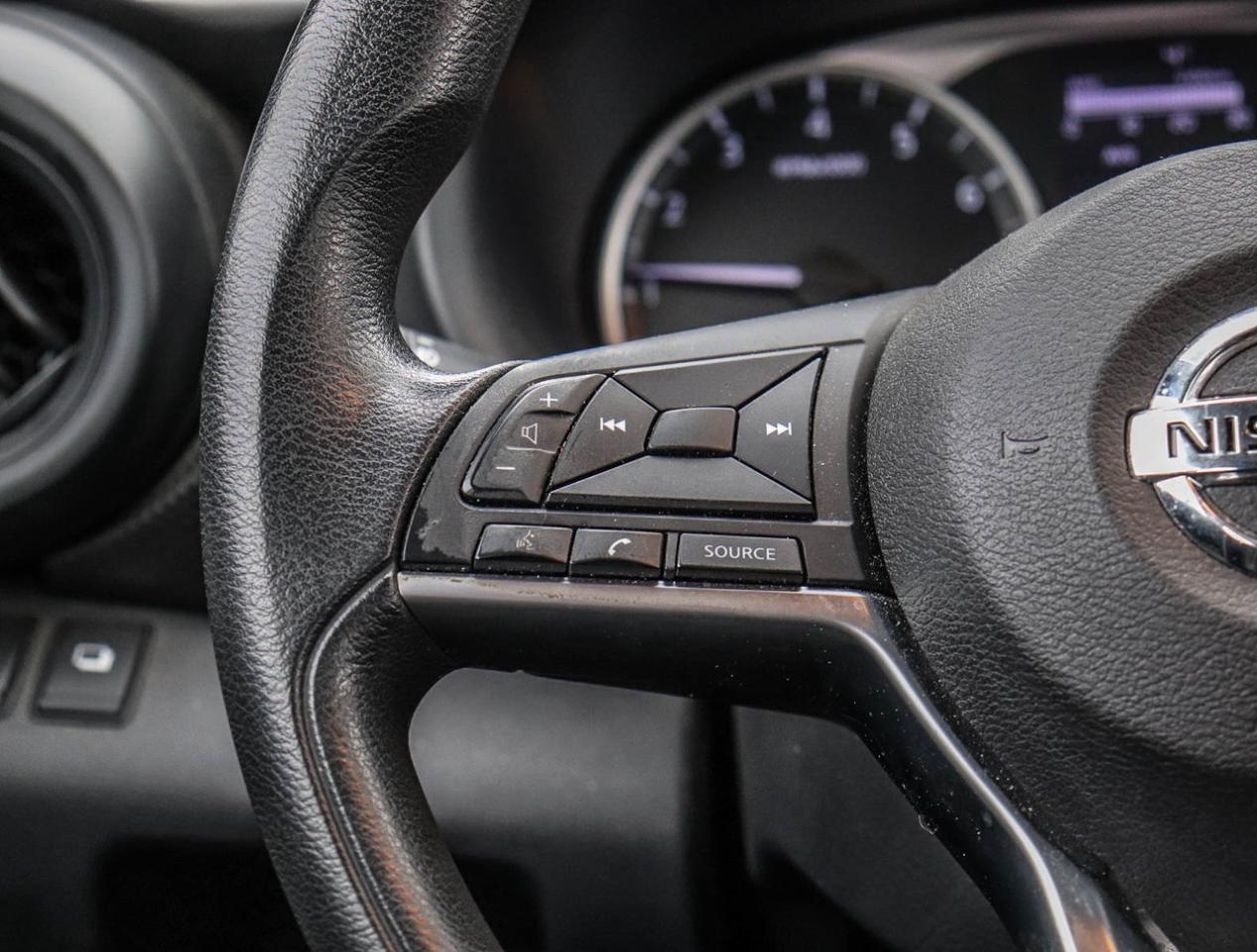 2019 Nissan Kicks S Photo