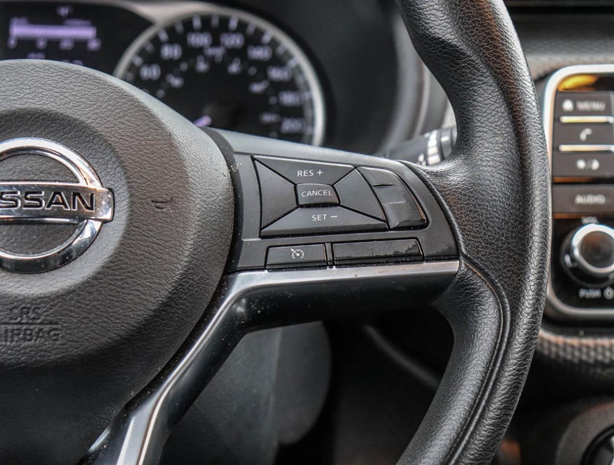 2019 Nissan Kicks S Photo