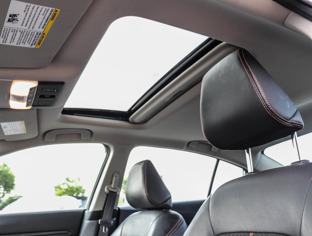 2022 Nissan Altima SR Midnight Edition 2.5L 4 CYL !!! NO ACCIDENTS !! Photo