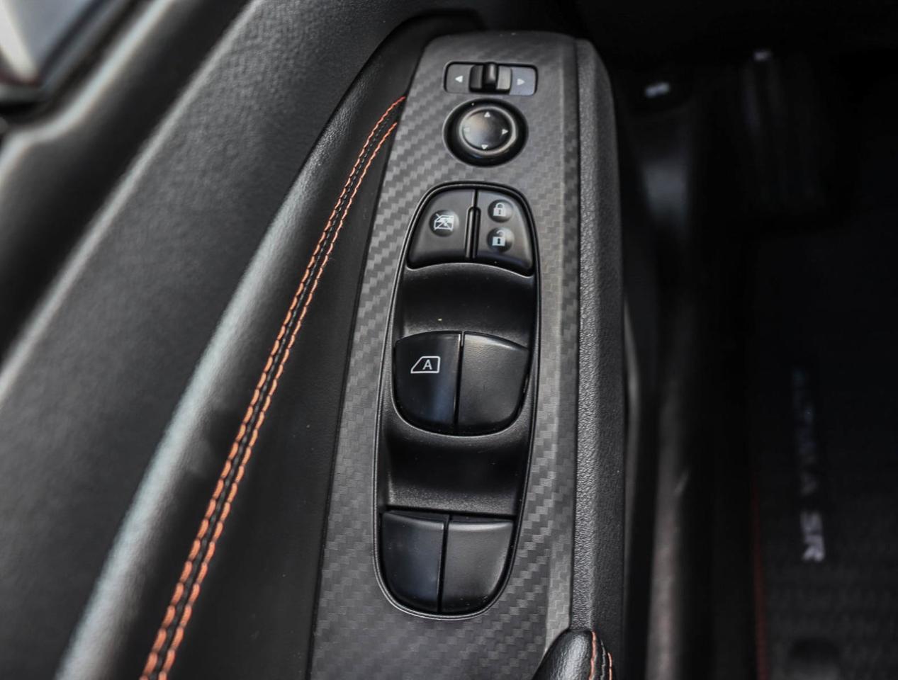 2022 Nissan Altima SR Midnight Edition 2.5L 4 CYL !!! NO ACCIDENTS !! Photo