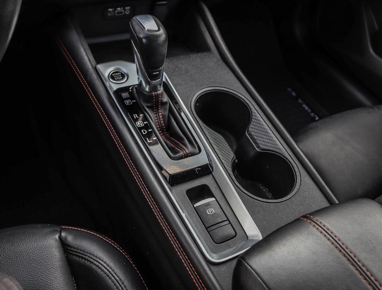 2022 Nissan Altima SR Midnight Edition 2.5L 4 CYL !!! NO ACCIDENTS !! Photo