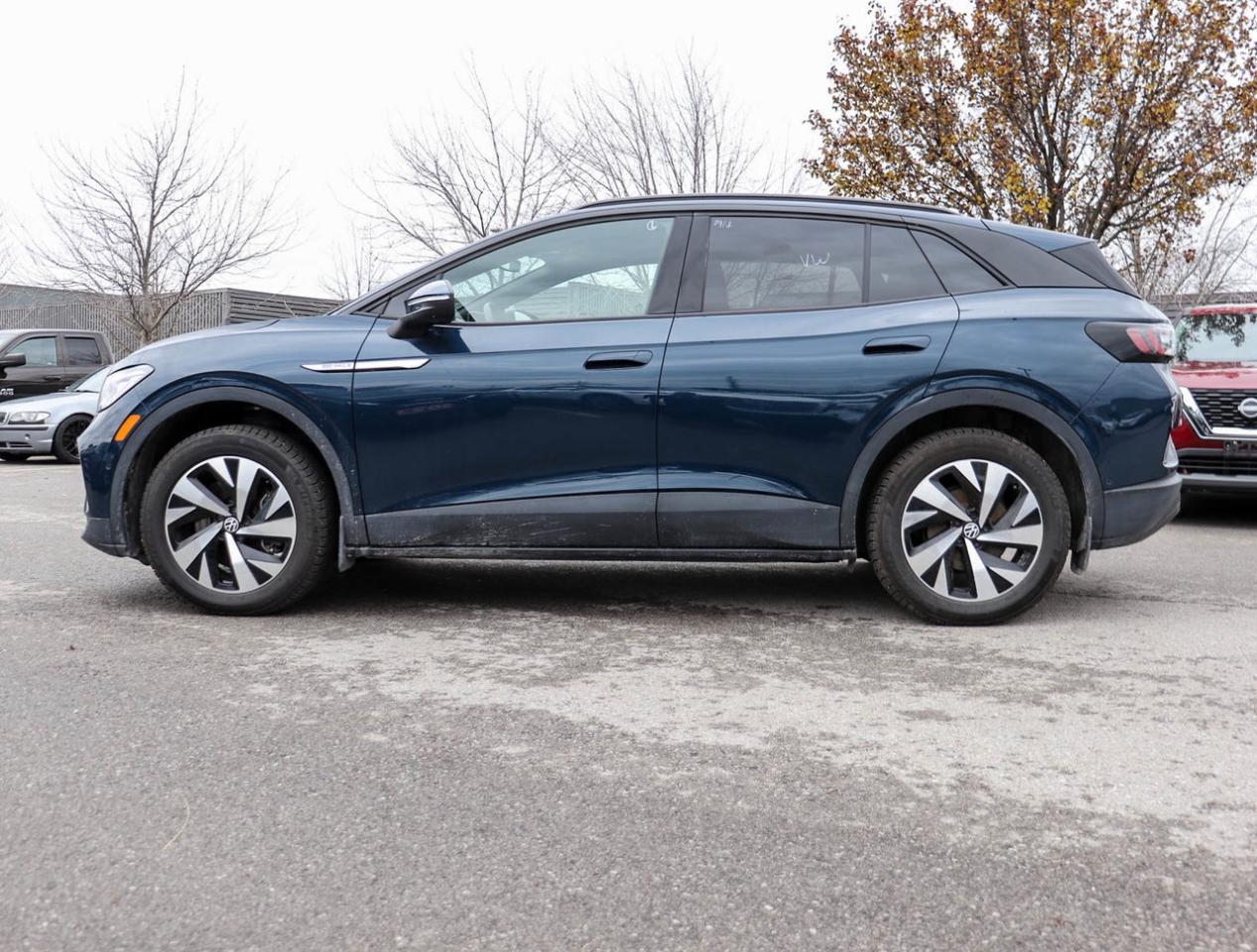 2023 Volkswagen ID.4 Pro Photo