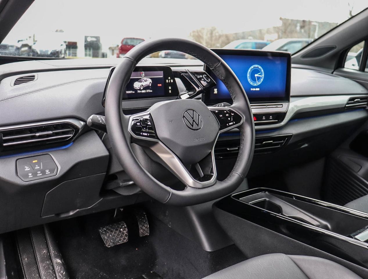 2023 Volkswagen ID.4 Pro Photo