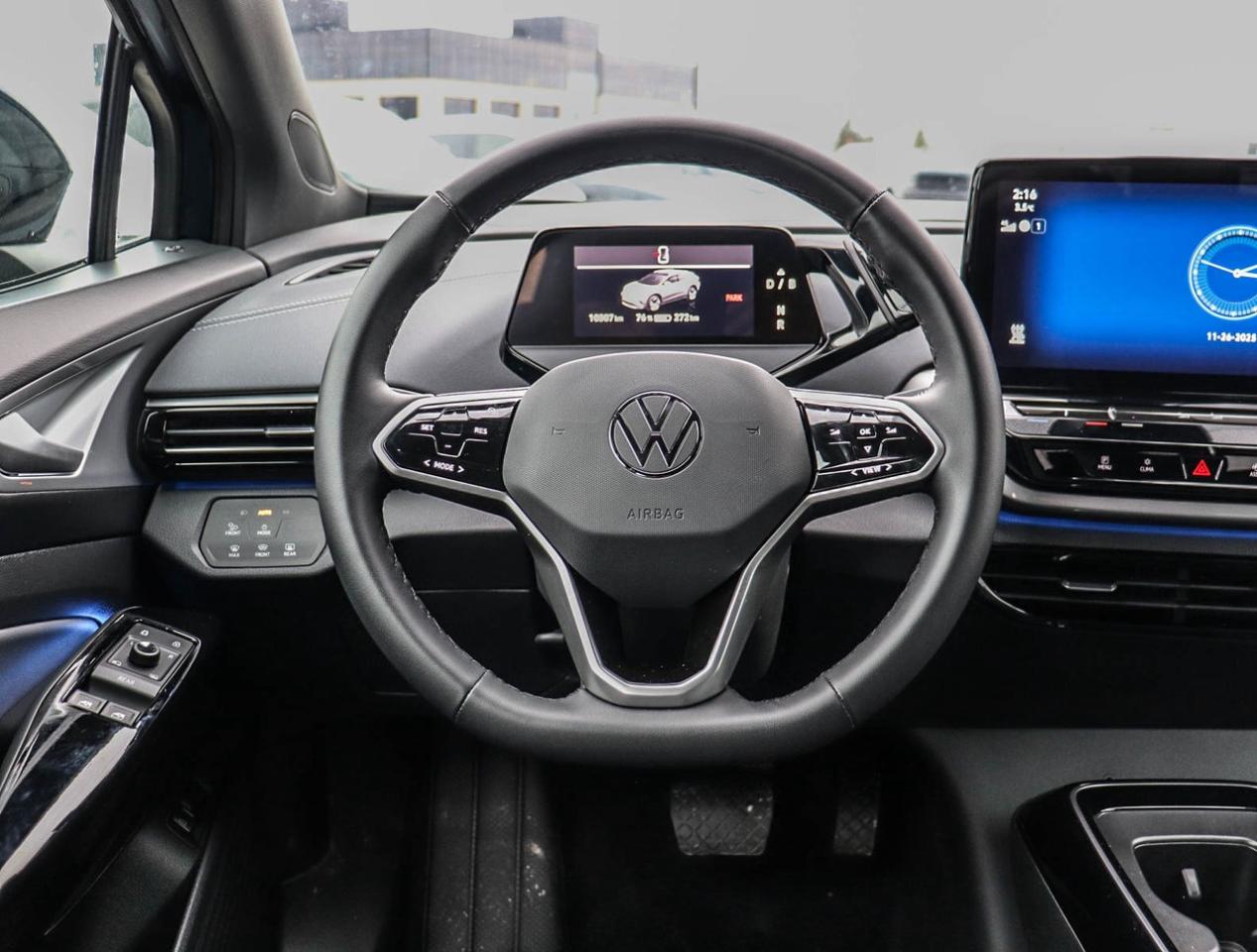 2023 Volkswagen ID.4 Pro Photo