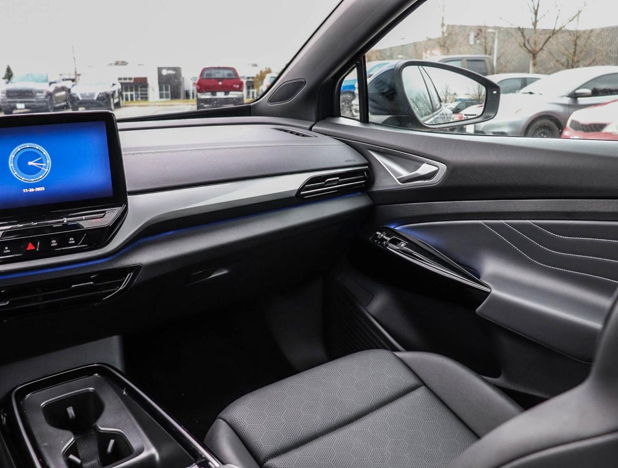 2023 Volkswagen ID.4 Pro Photo