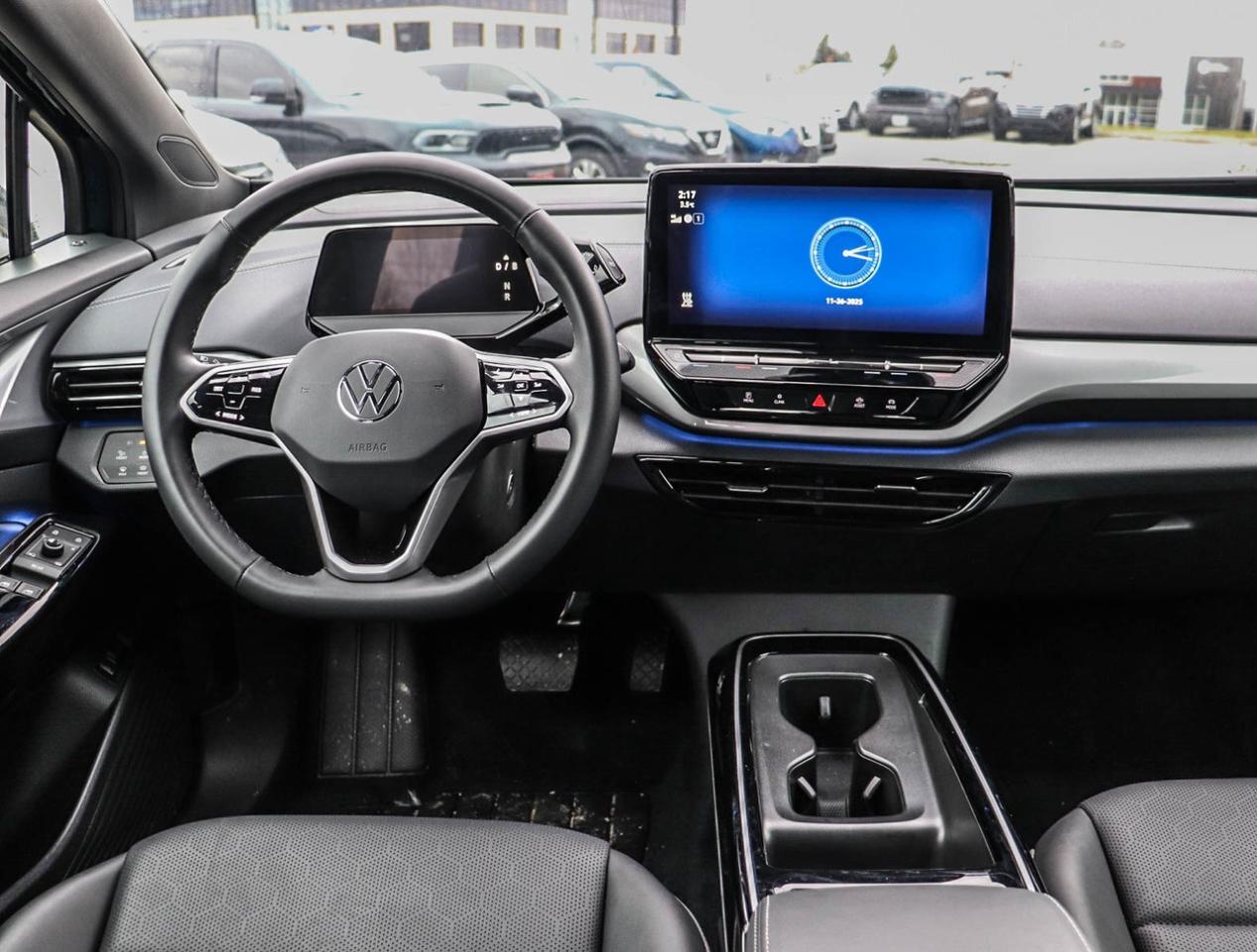 2023 Volkswagen ID.4 Pro Photo