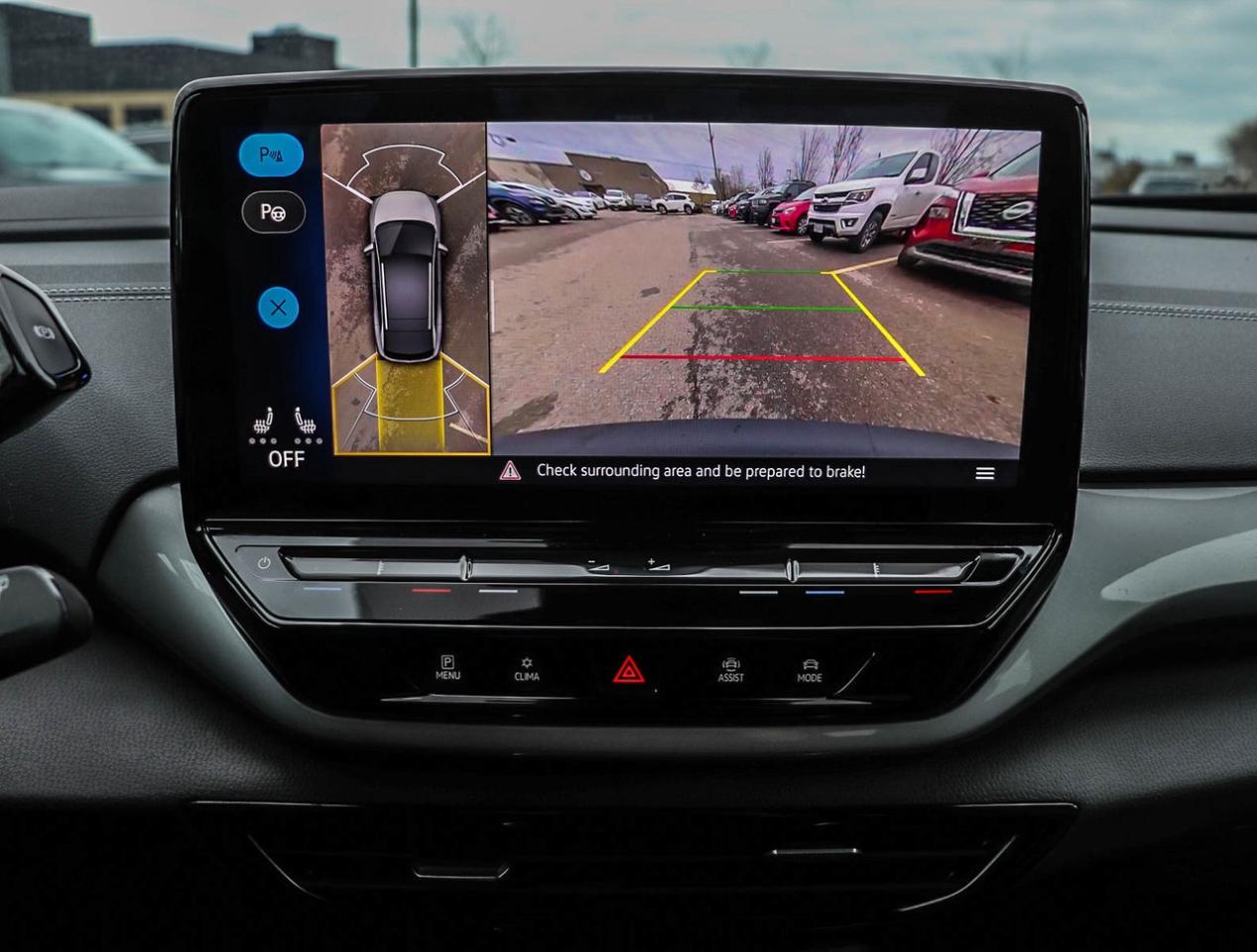 2023 Volkswagen ID.4 Pro Photo