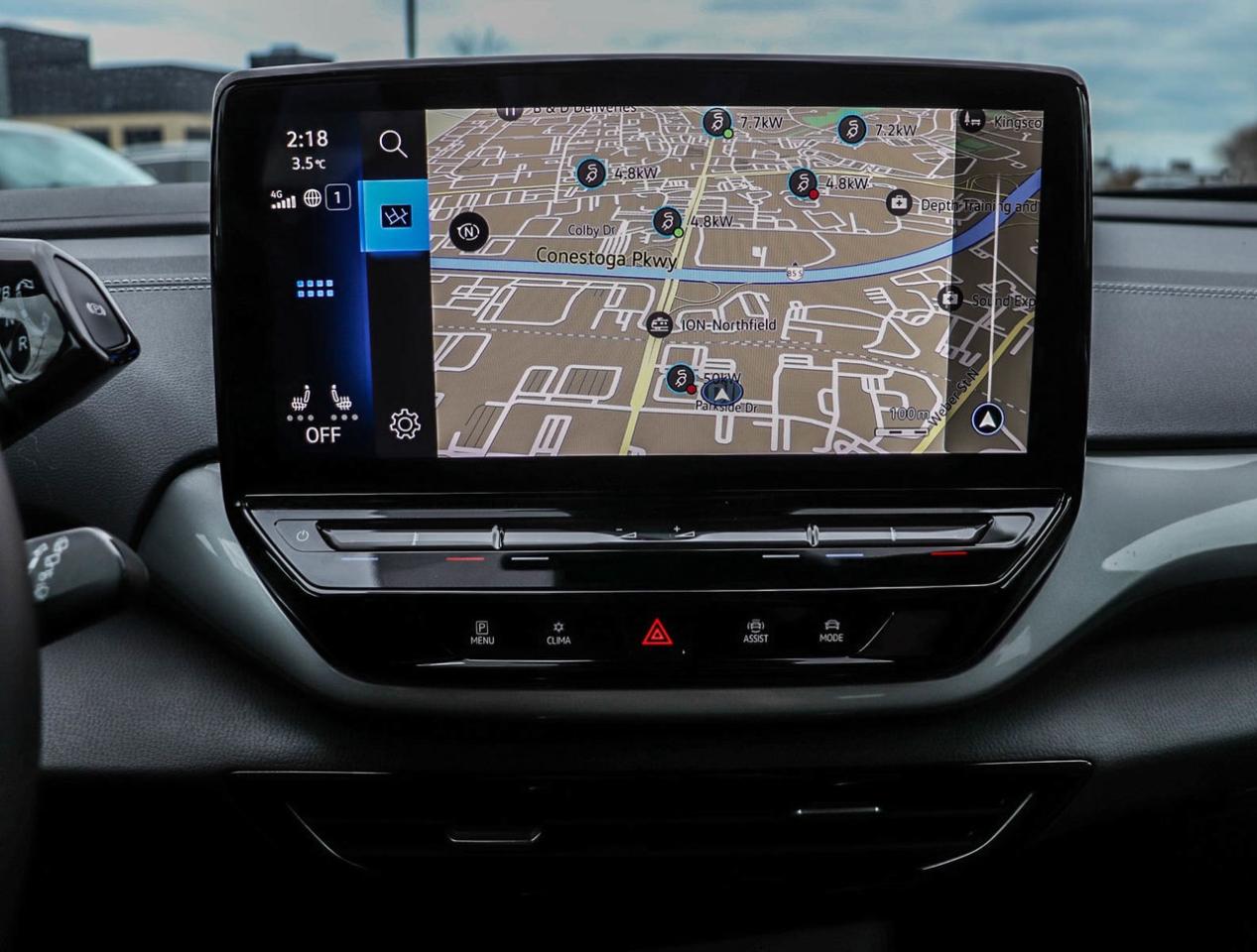 2023 Volkswagen ID.4 Pro Photo