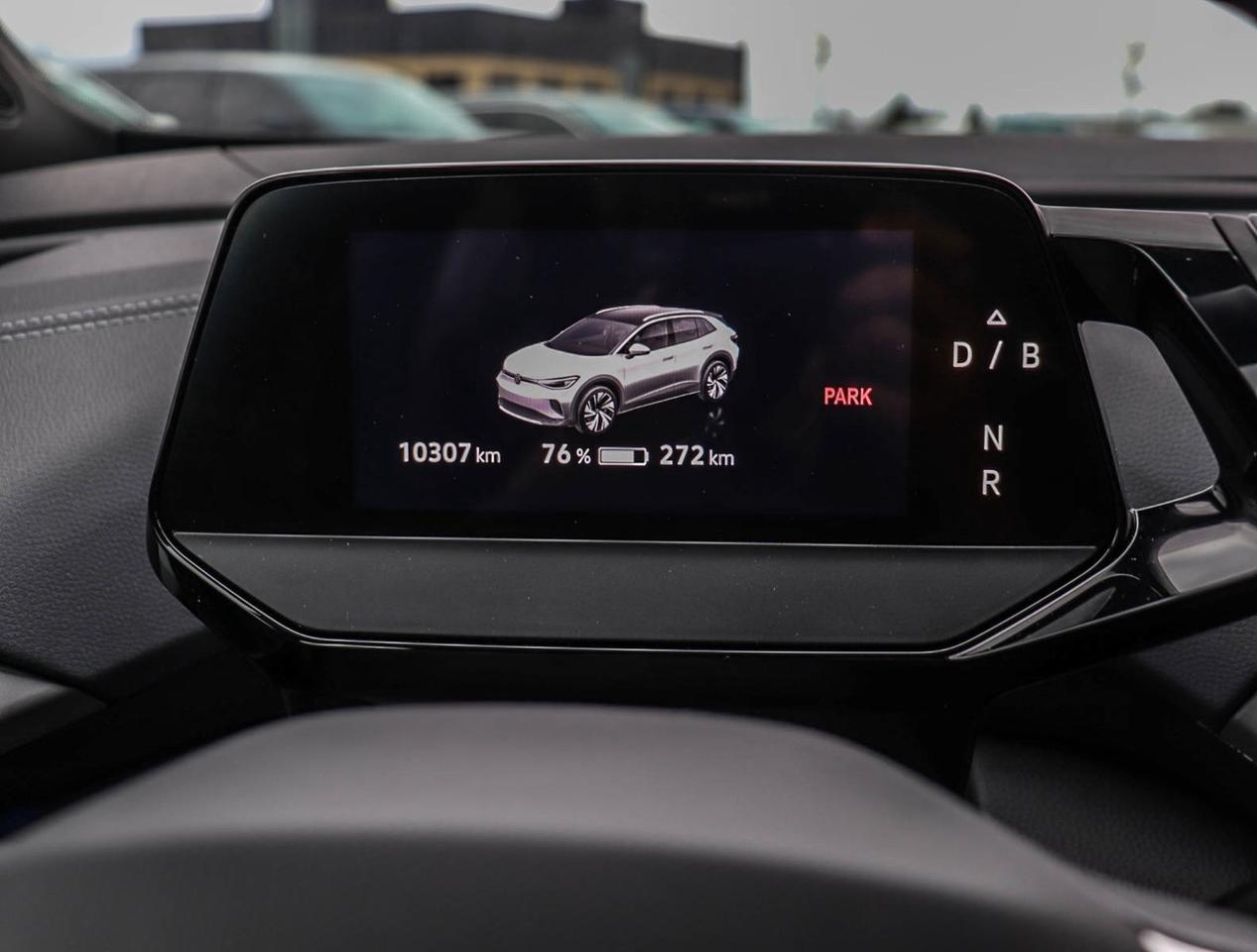 2023 Volkswagen ID.4 Pro Photo