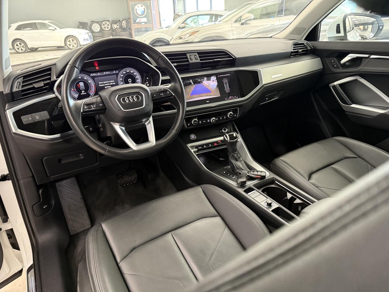 2020 Audi Q3 Progressiv 45 TFSI quattro**NO ACCIDENTS*S-LINE** Photo