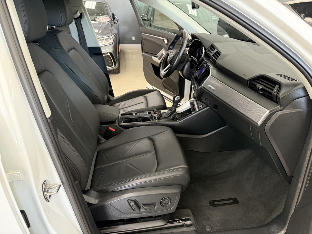 2020 Audi Q3 Progressiv 45 TFSI quattro**NO ACCIDENTS*S-LINE** Photo