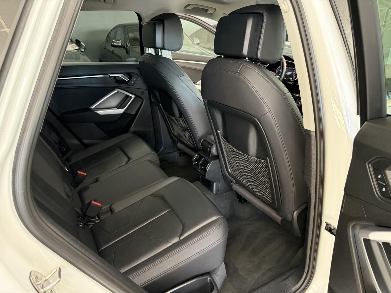 2020 Audi Q3 Progressiv 45 TFSI quattro**NO ACCIDENTS*S-LINE** Photo