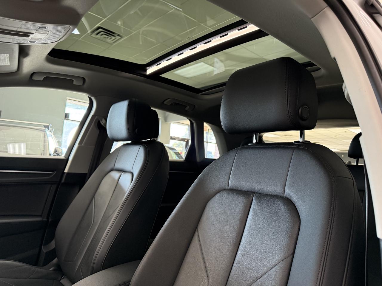 2020 Audi Q3 Progressiv 45 TFSI quattro**NO ACCIDENTS*S-LINE** Photo