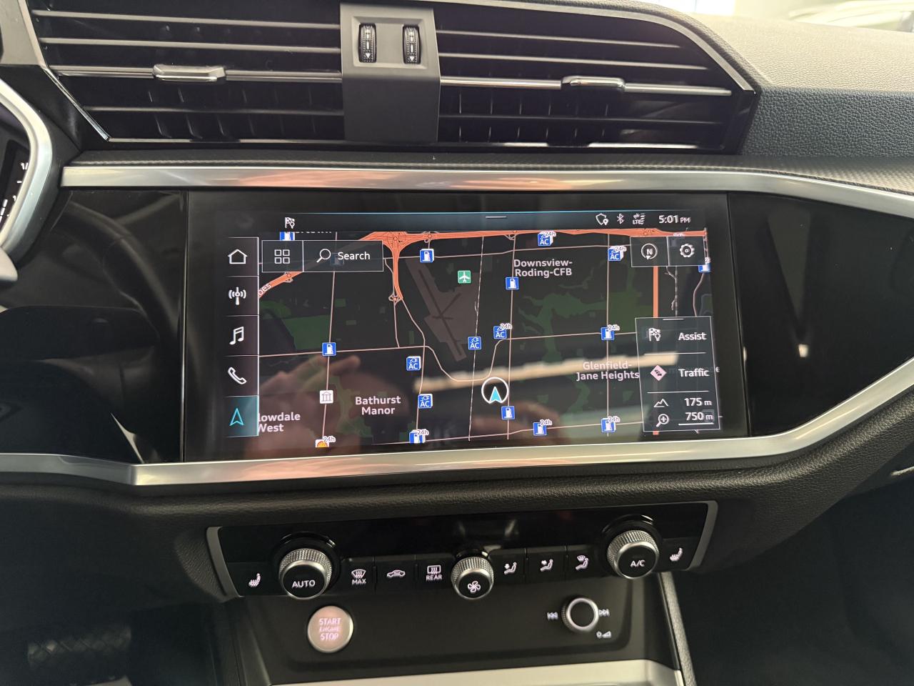 2020 Audi Q3 Progressiv 45 TFSI quattro**NO ACCIDENTS*S-LINE** Photo