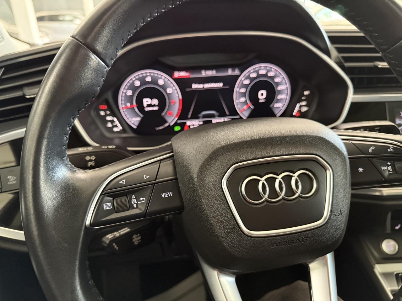 2020 Audi Q3 Progressiv 45 TFSI quattro**NO ACCIDENTS*S-LINE** Photo