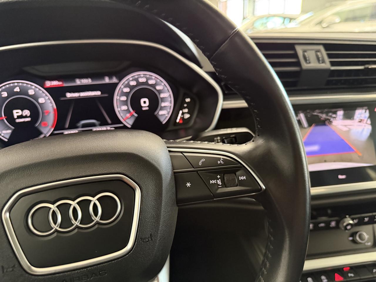 2020 Audi Q3 Progressiv 45 TFSI quattro**NO ACCIDENTS*S-LINE** Photo