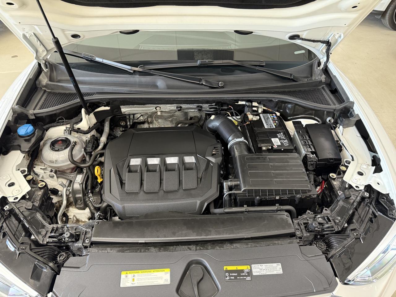 2020 Audi Q3 Progressiv 45 TFSI quattro**NO ACCIDENTS*S-LINE** Photo