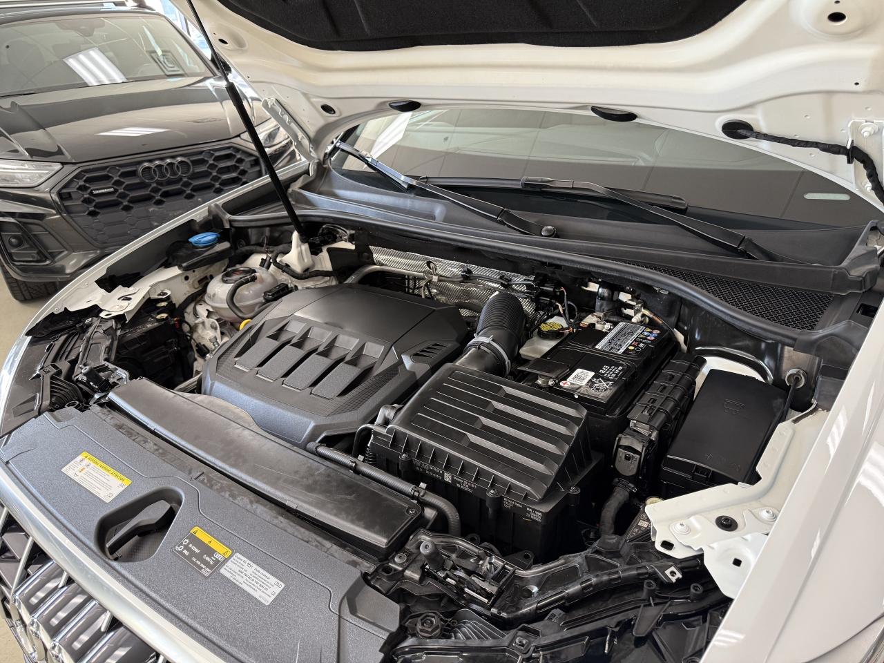 2020 Audi Q3 Progressiv 45 TFSI quattro**NO ACCIDENTS*S-LINE** Photo