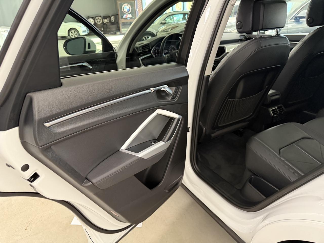 2020 Audi Q3 Progressiv 45 TFSI quattro**NO ACCIDENTS*S-LINE** Photo