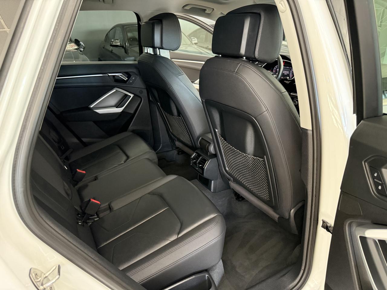 2020 Audi Q3 Progressiv 45 TFSI quattro**NO ACCIDENTS*S-LINE** Photo