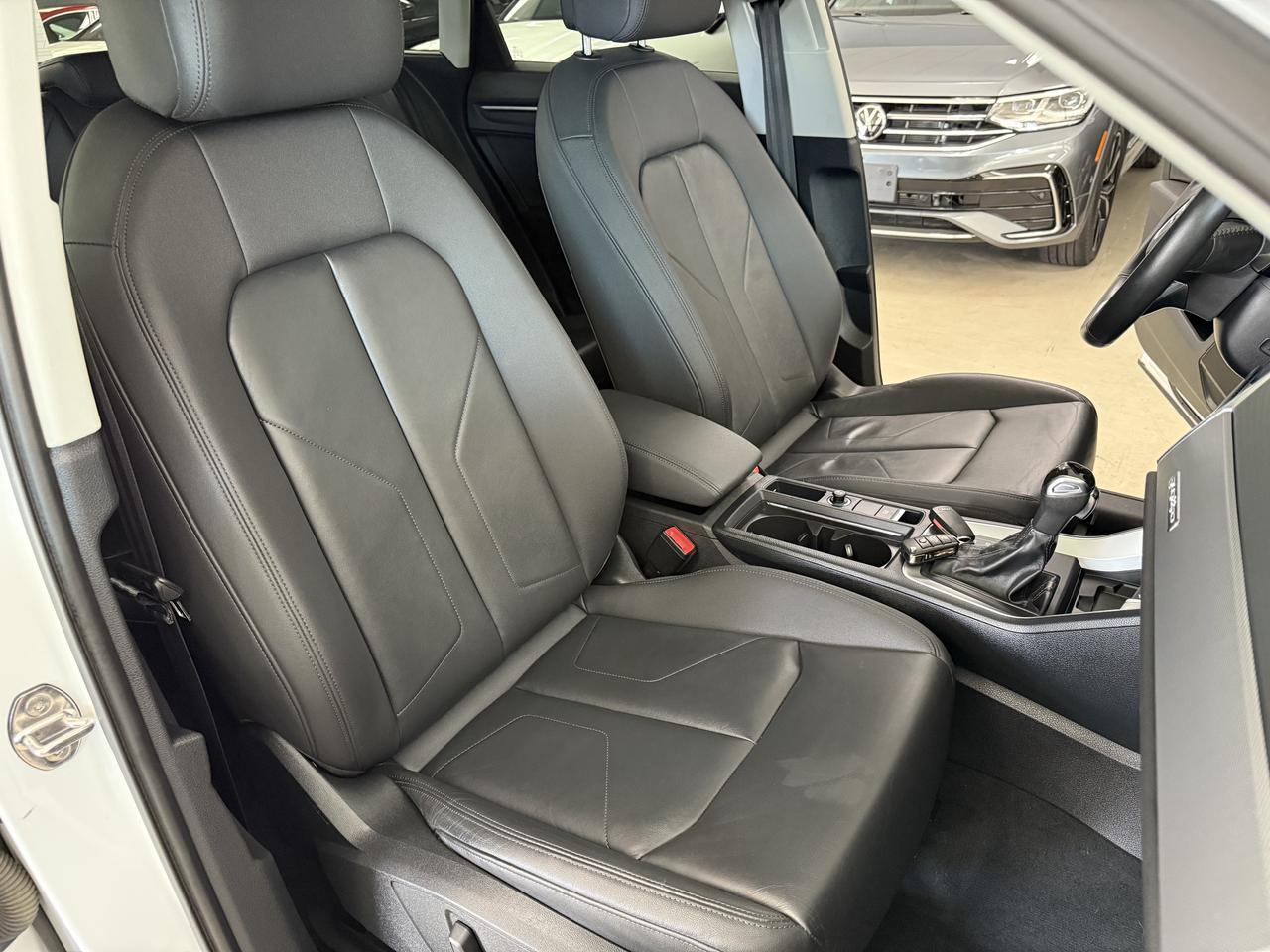 2020 Audi Q3 Progressiv 45 TFSI quattro**NO ACCIDENTS*S-LINE** Photo