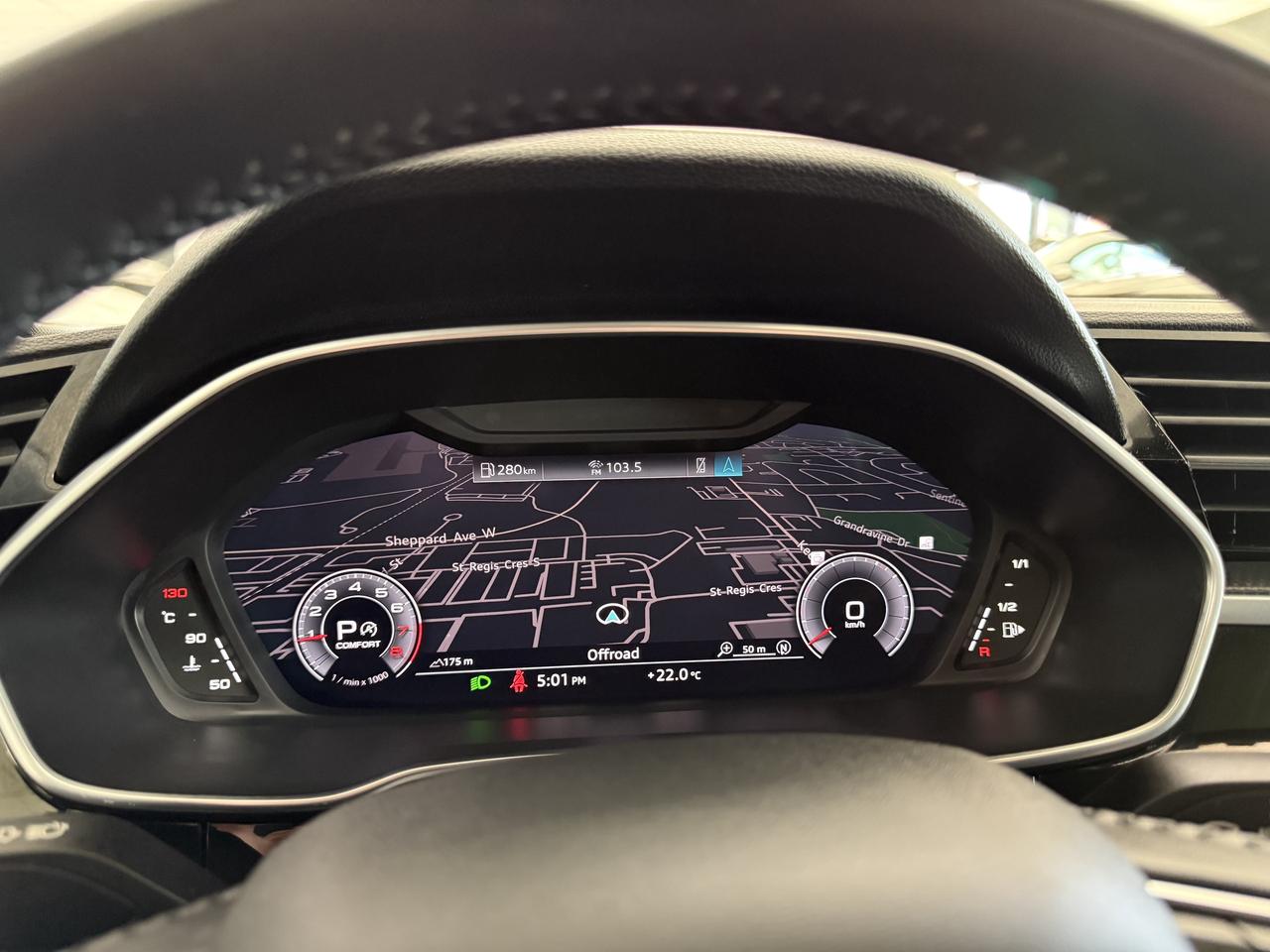 2020 Audi Q3 Progressiv 45 TFSI quattro**NO ACCIDENTS*S-LINE** Photo