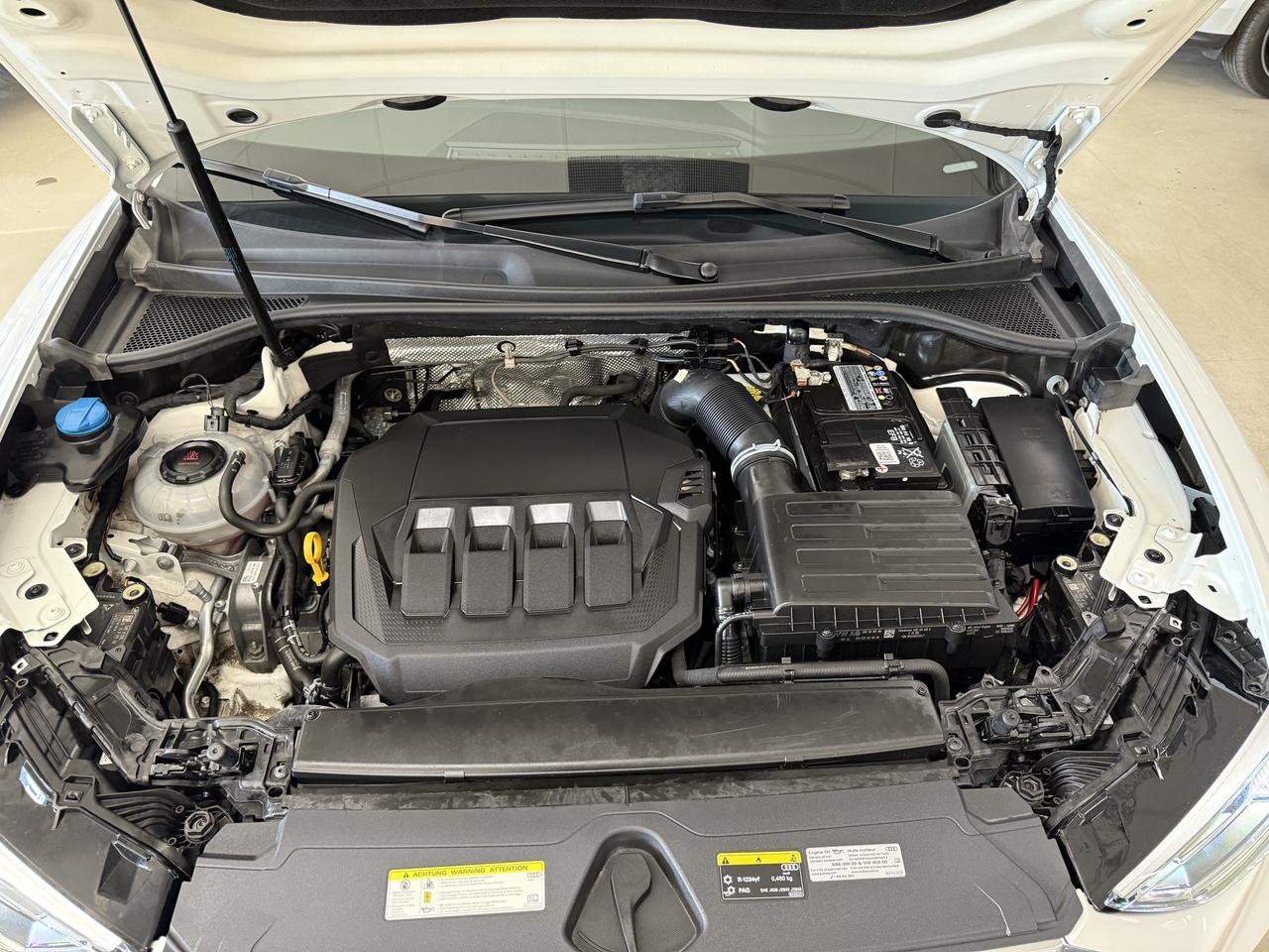 2020 Audi Q3 Progressiv 45 TFSI quattro**NO ACCIDENTS*S-LINE** Photo