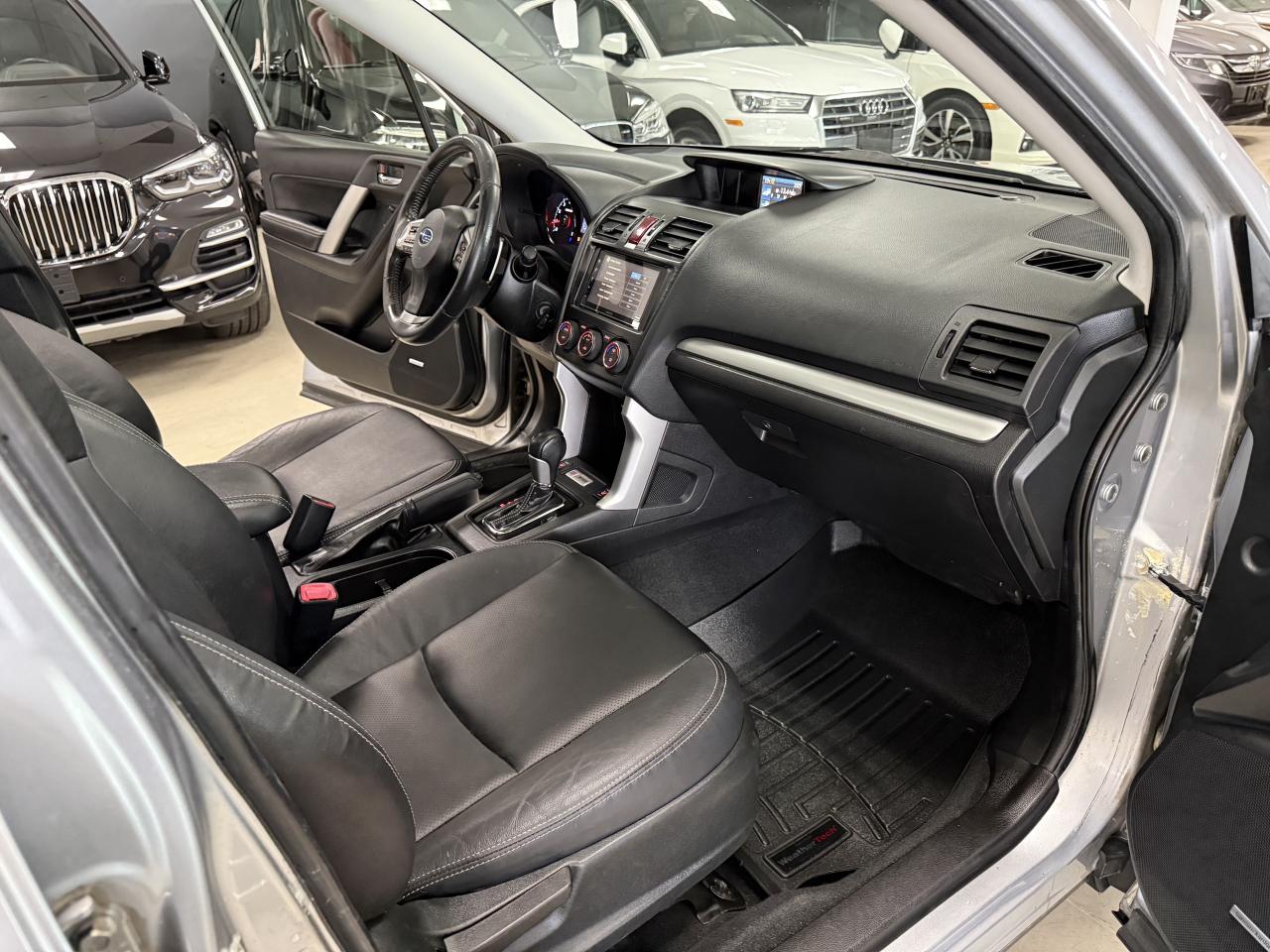 2015 Subaru Forester 5dr Wgn CVT 2.5i Limited Pkg VERY CLEAN Photo