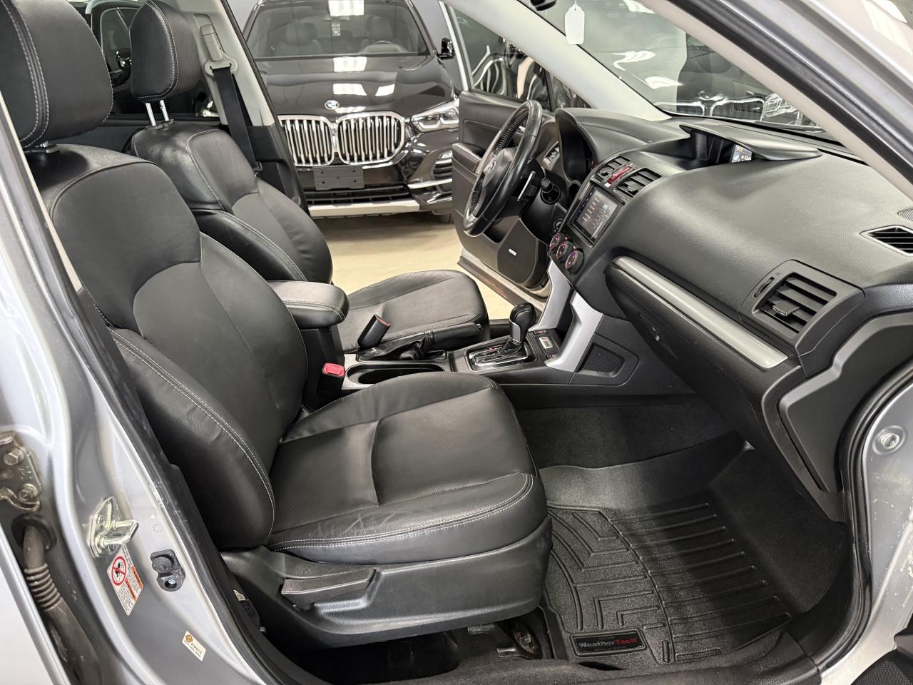 2015 Subaru Forester 5dr Wgn CVT 2.5i Limited Pkg VERY CLEAN Photo