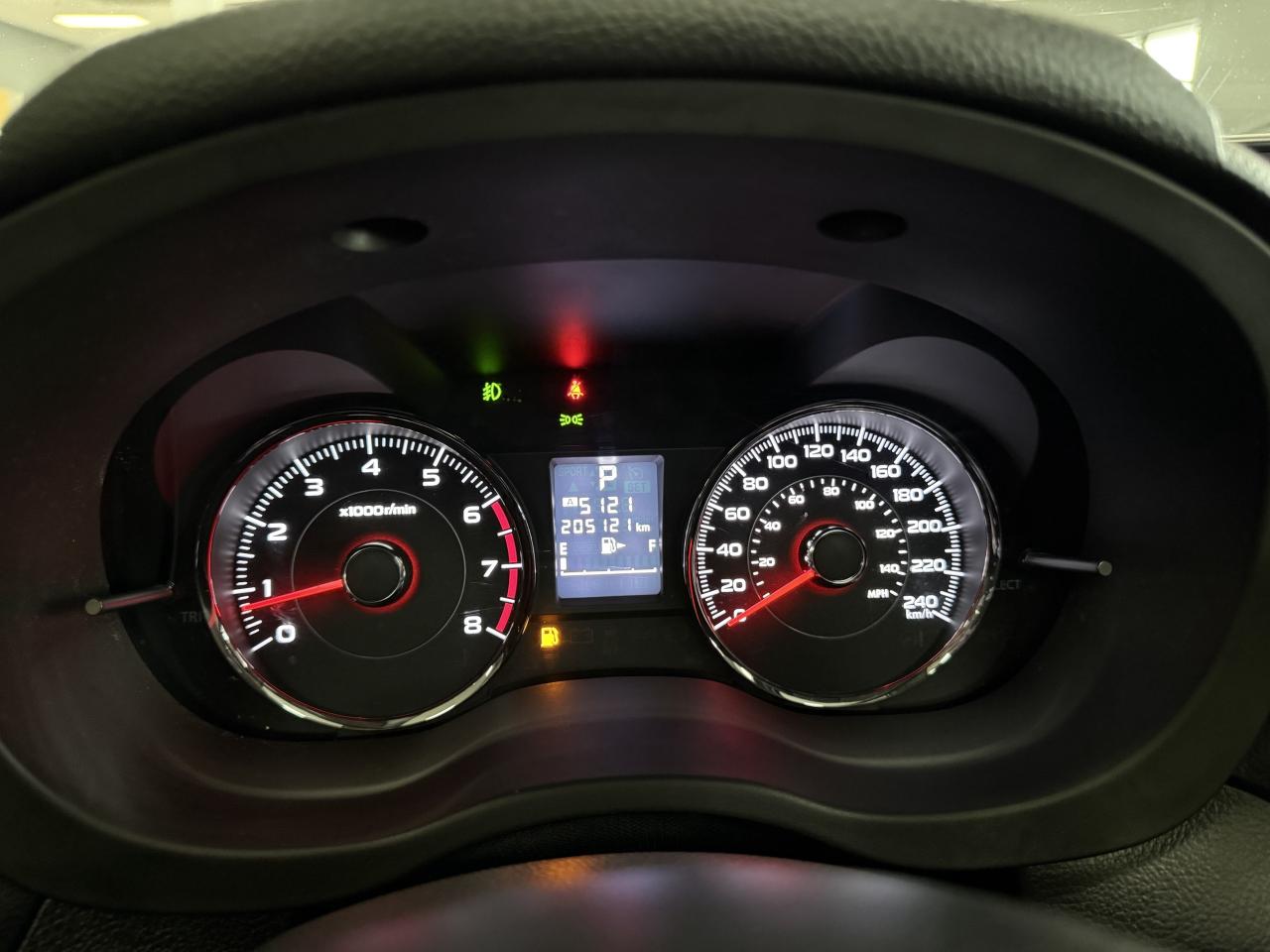 2015 Subaru Forester 5dr Wgn CVT 2.5i Limited Pkg VERY CLEAN Photo