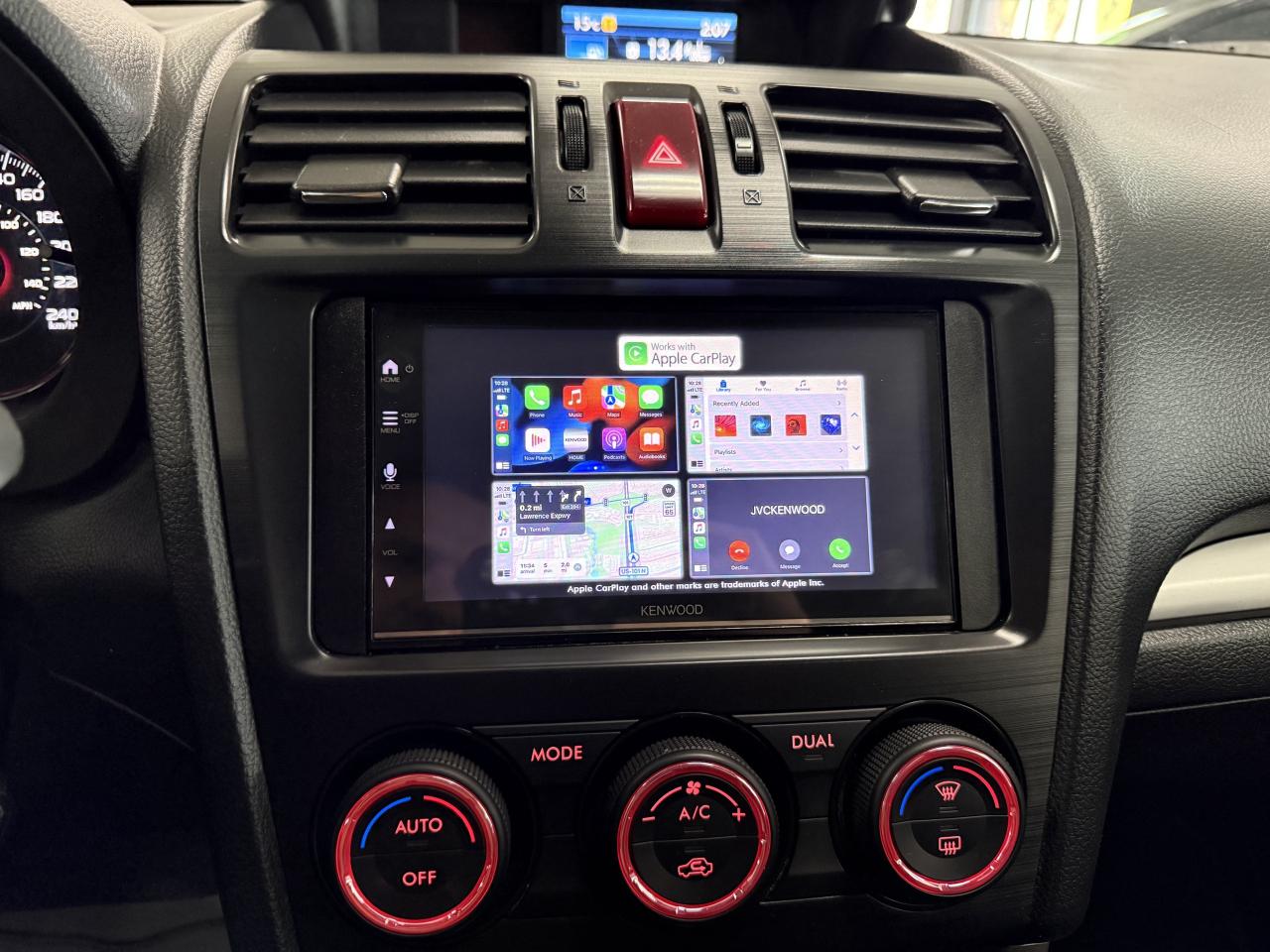 2015 Subaru Forester 5dr Wgn CVT 2.5i Limited Pkg VERY CLEAN Photo