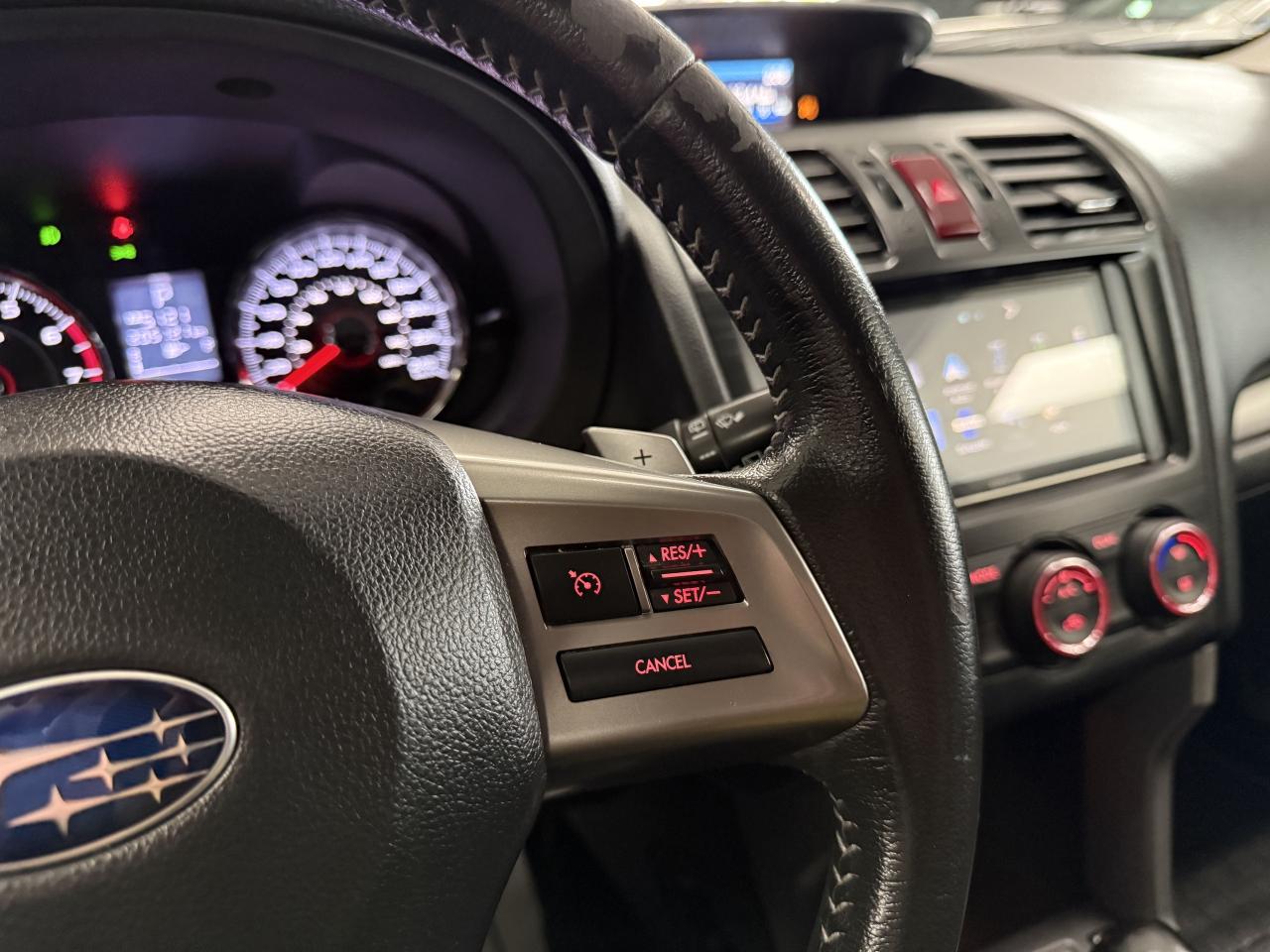 2015 Subaru Forester 5dr Wgn CVT 2.5i Limited Pkg VERY CLEAN Photo