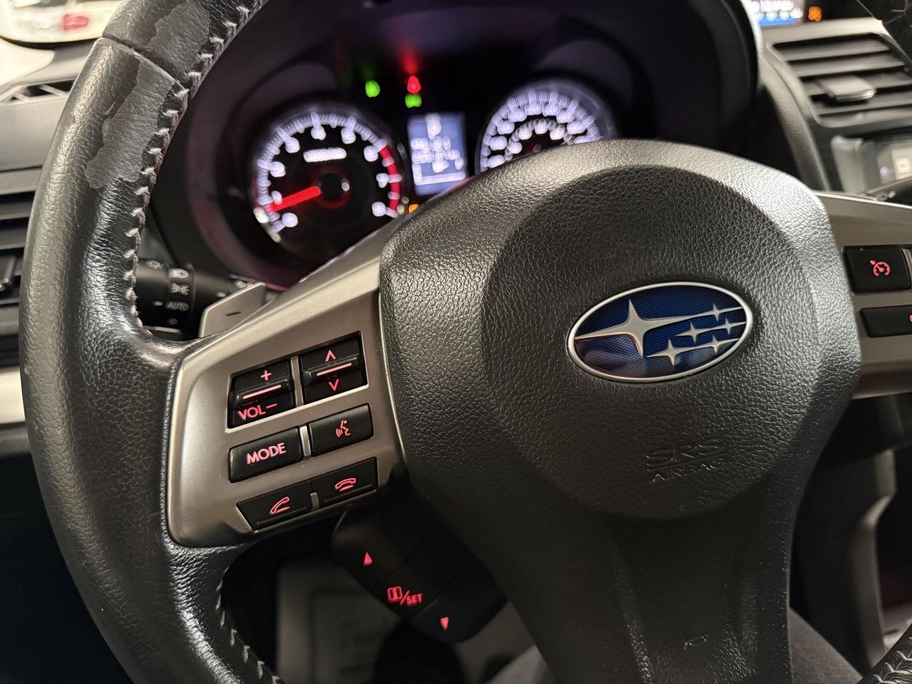 2015 Subaru Forester 5dr Wgn CVT 2.5i Limited Pkg VERY CLEAN Photo