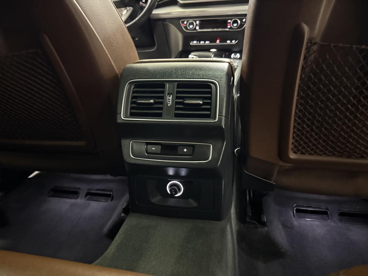 2018 Audi Q5 2.0 TFSI quattro Progressiv S tronic Photo