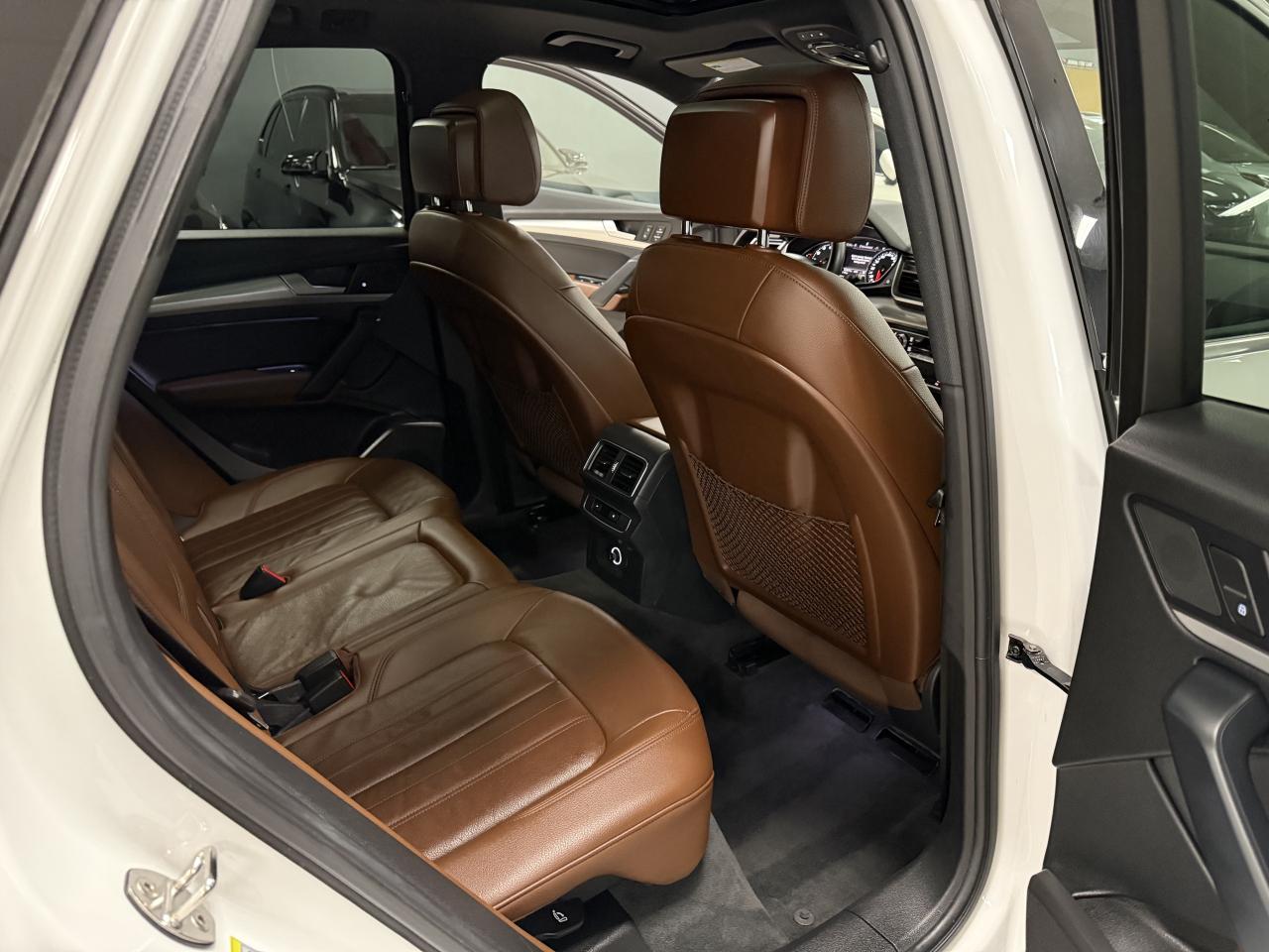 2018 Audi Q5 2.0 TFSI quattro Progressiv S tronic Photo