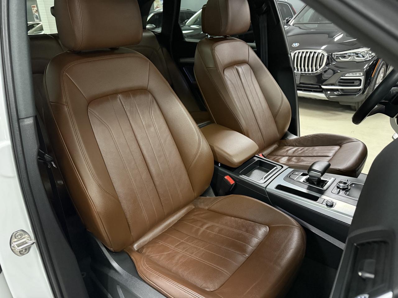 2018 Audi Q5 2.0 TFSI quattro Progressiv S tronic Photo