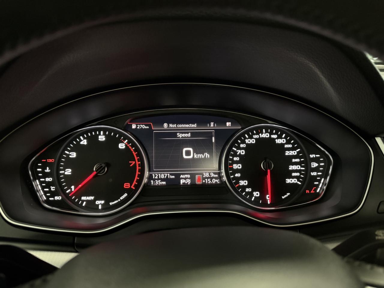 2018 Audi Q5 2.0 TFSI quattro Progressiv S tronic Photo