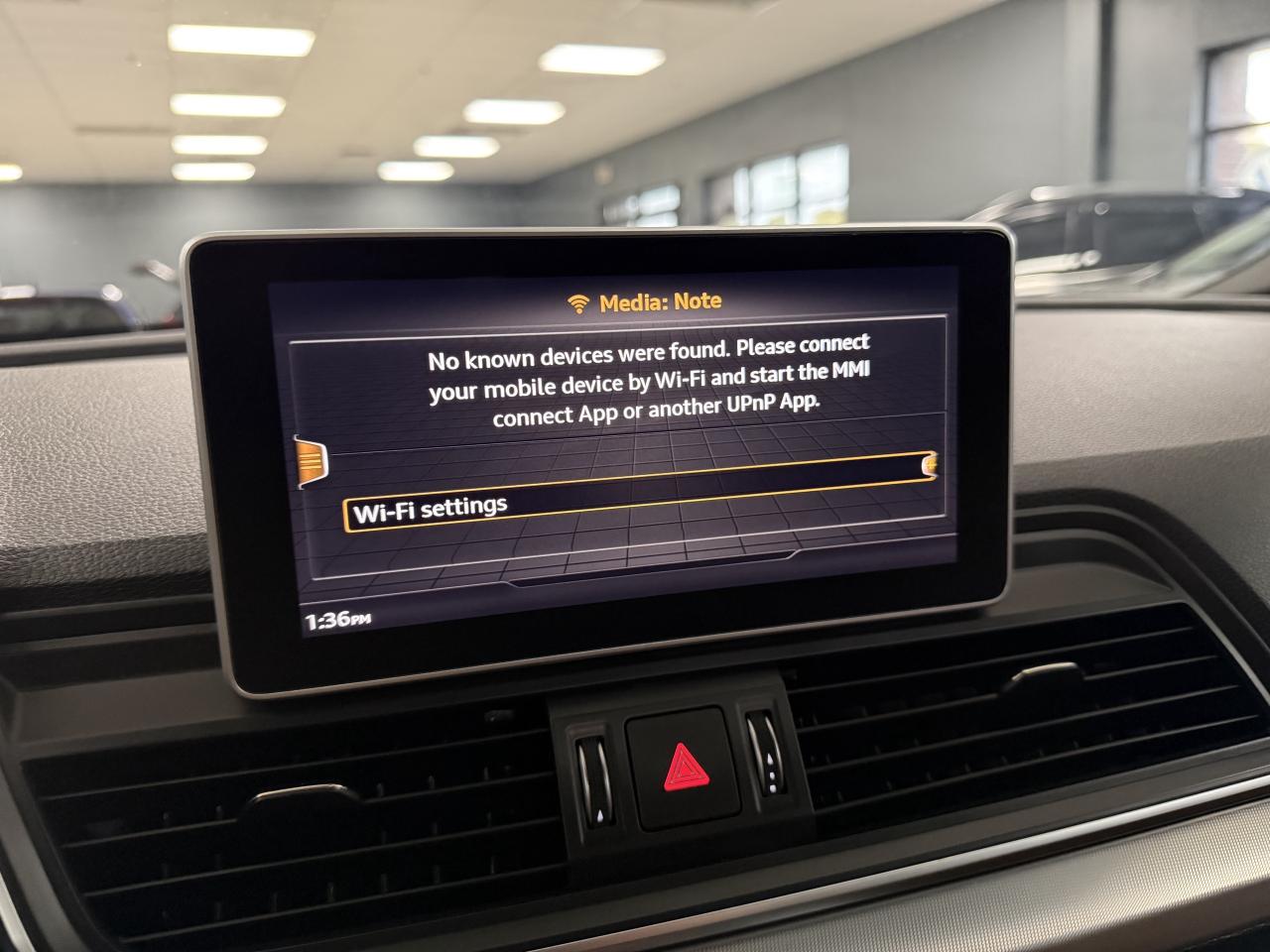 2018 Audi Q5 2.0 TFSI quattro Progressiv S tronic Photo