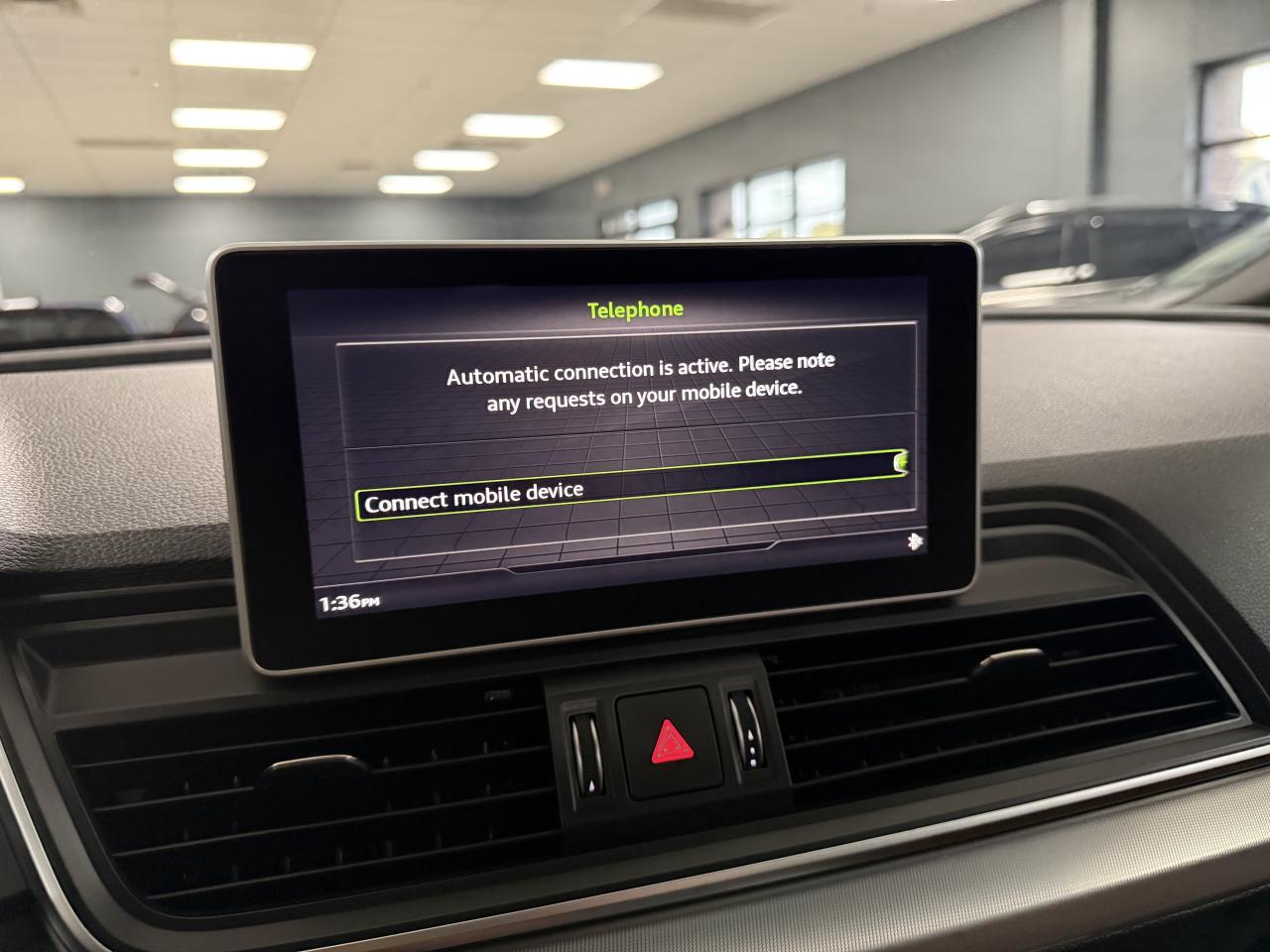 2018 Audi Q5 2.0 TFSI quattro Progressiv S tronic Photo