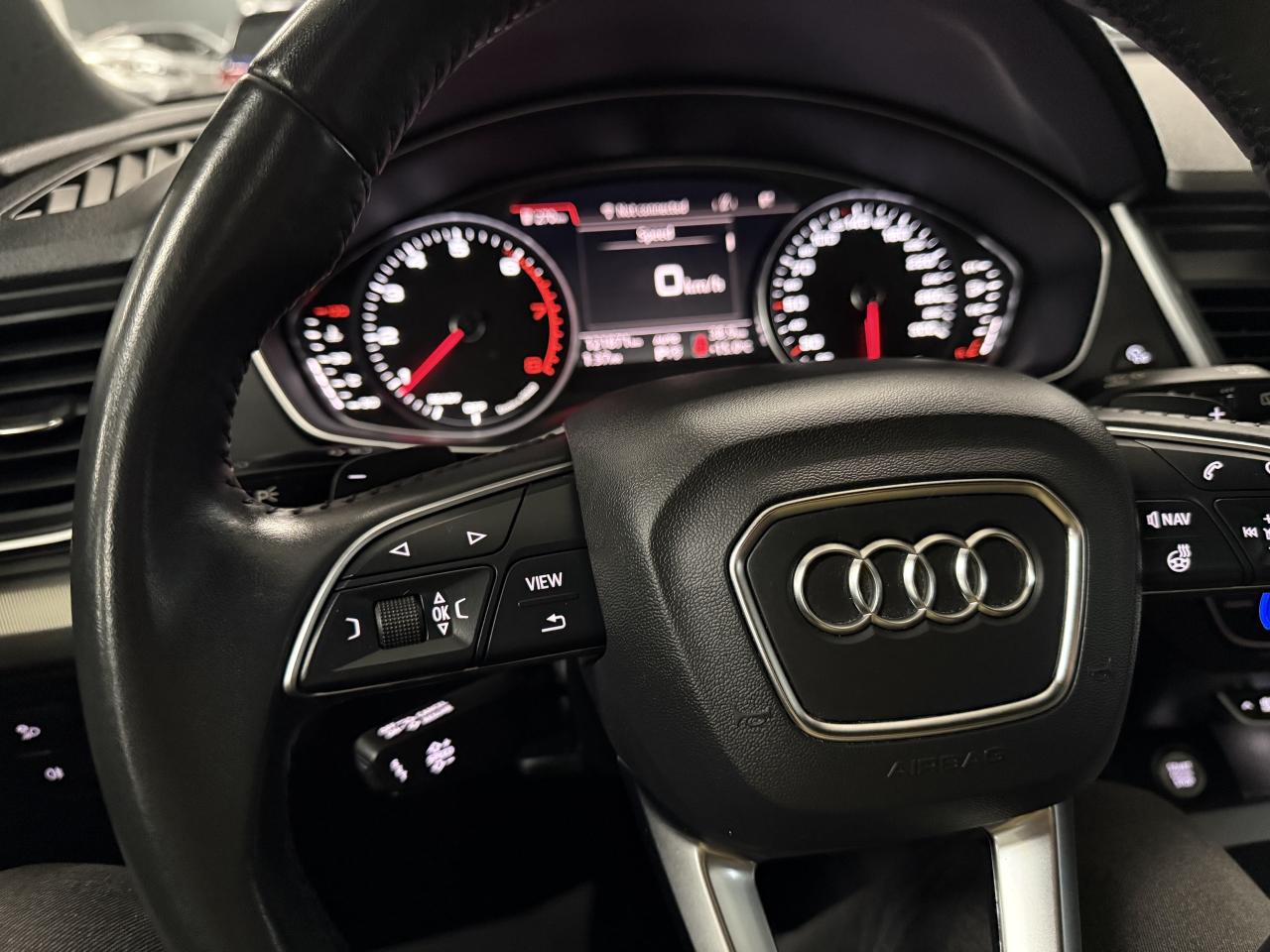 2018 Audi Q5 2.0 TFSI quattro Progressiv S tronic Photo