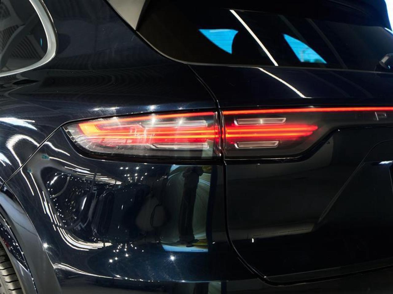 2023 Porsche Cayenne  Photo