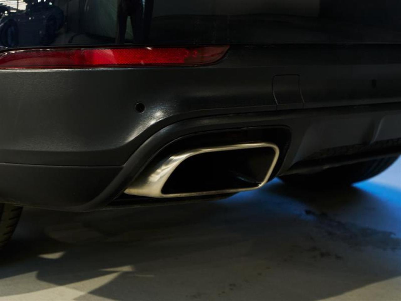 2023 Porsche Cayenne  Photo